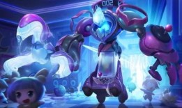 王者小乔最新皮肤爆料视频,神秘元素引期待